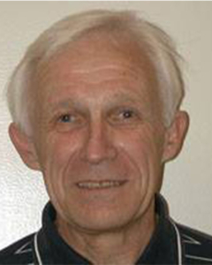 1999 – 2000 David York
