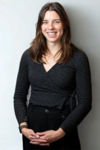 Catherine Shelton